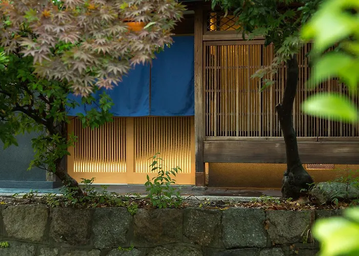 Riverside Takasegawa South