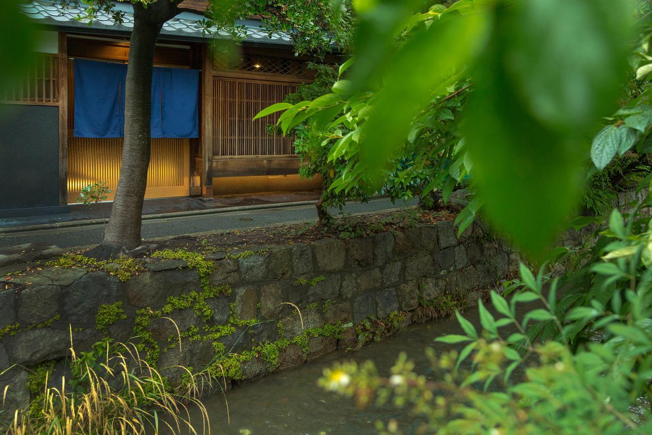 Riverside Takasegawa South Ferienhaus