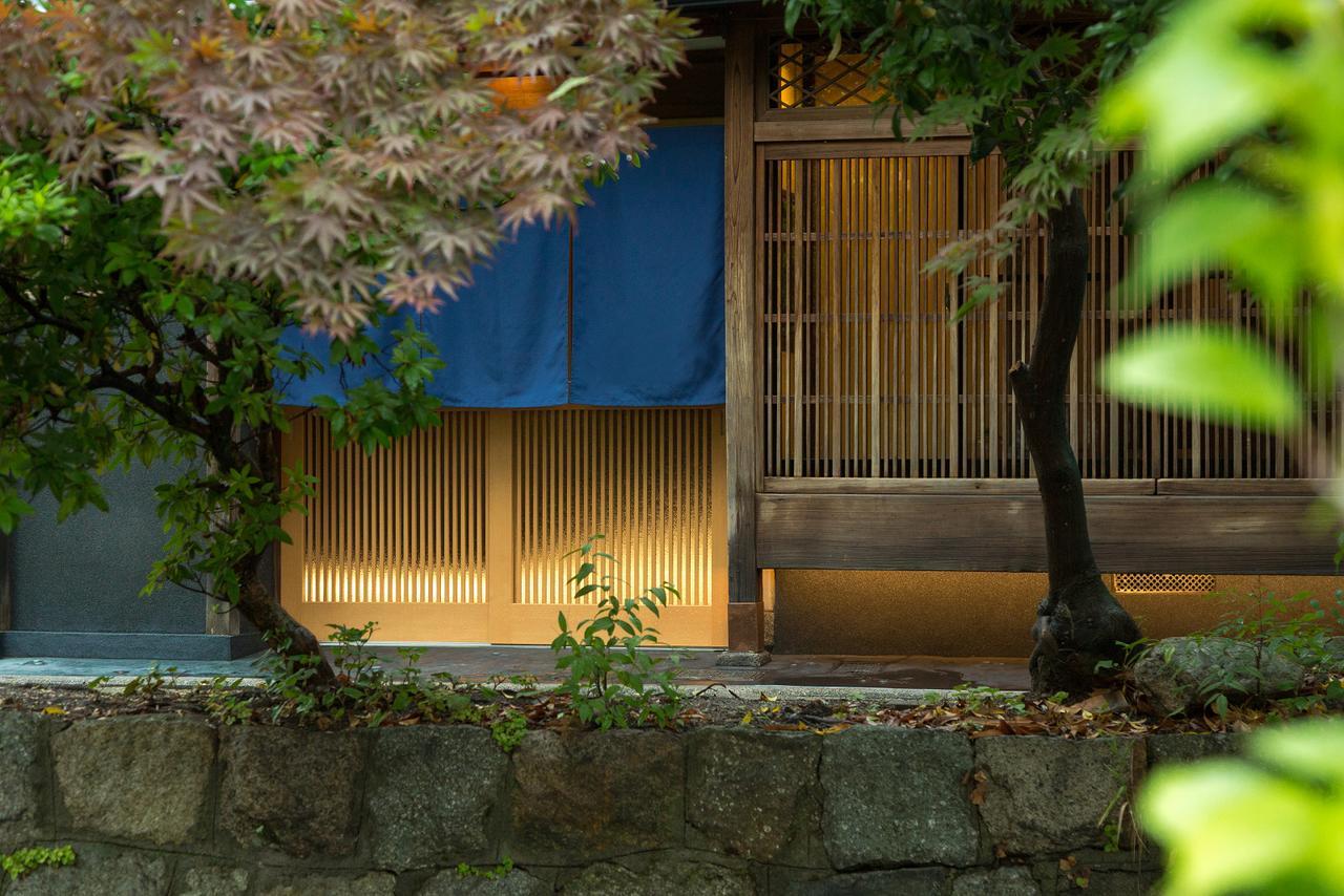Riverside Takasegawa South Kyōto