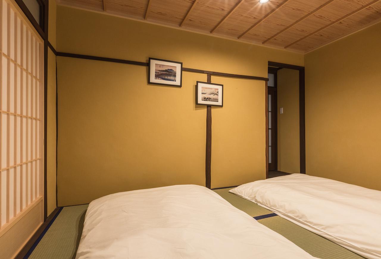 Holiday home Riverside Takasegawa South